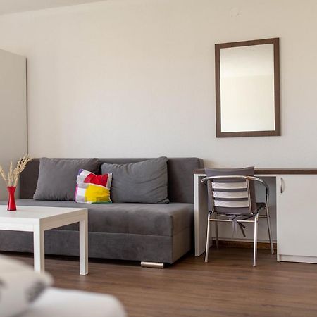 Apartmani Mia Prozor Dış mekan fotoğraf