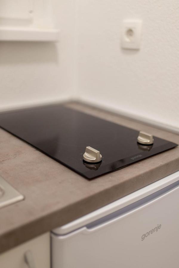 Apartmani Mia Prozor Dış mekan fotoğraf