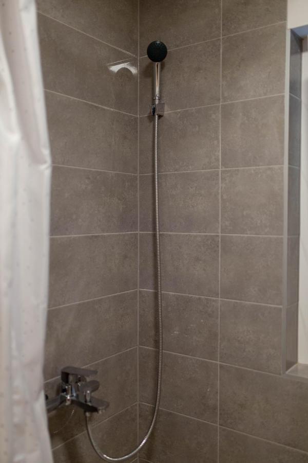 Apartmani Mia Prozor Dış mekan fotoğraf