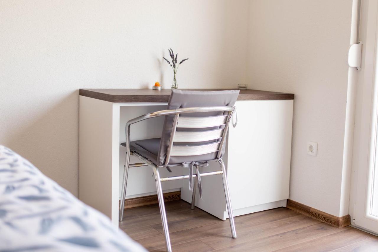 Apartmani Mia Prozor Dış mekan fotoğraf