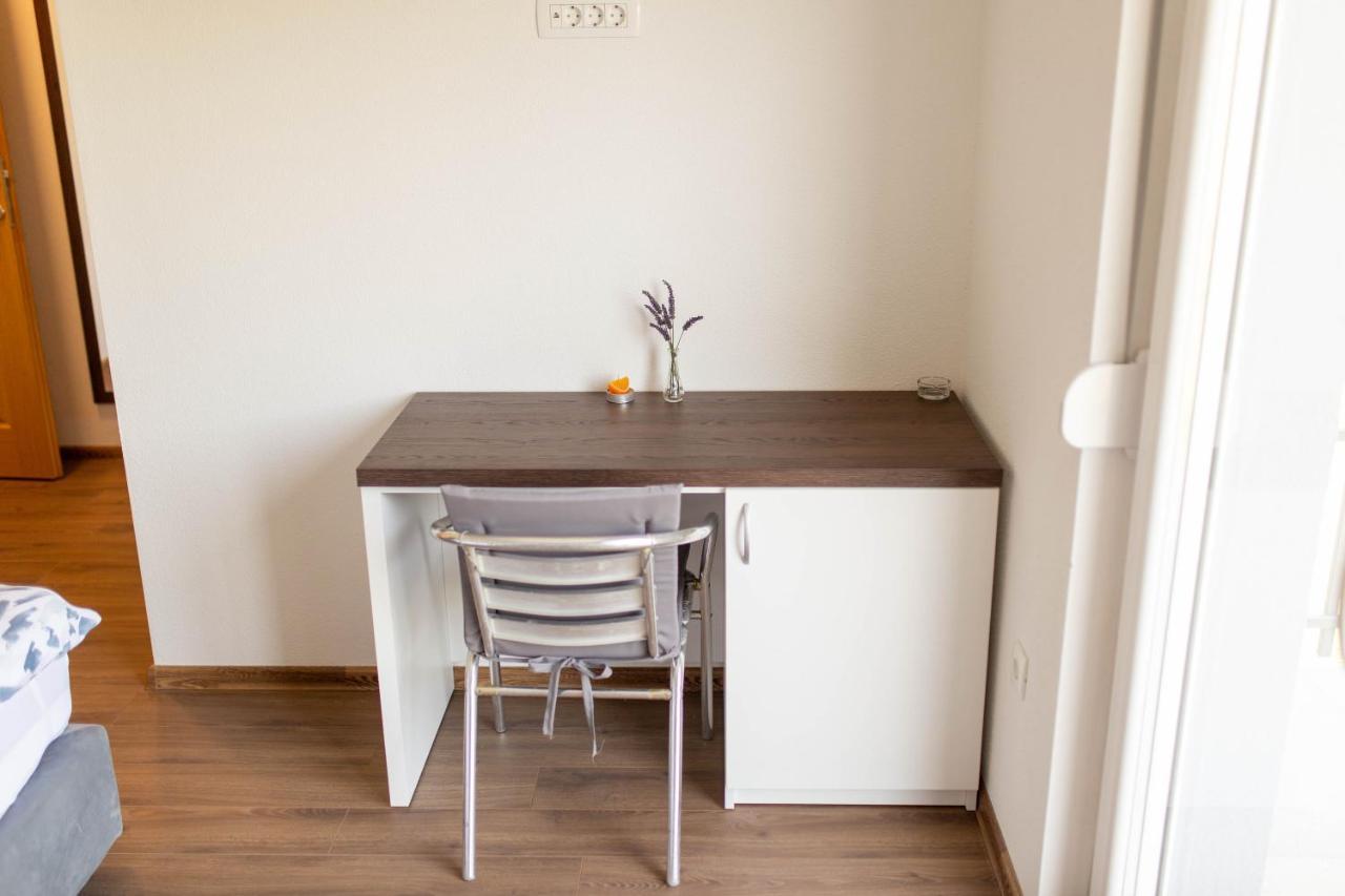 Apartmani Mia Prozor Dış mekan fotoğraf