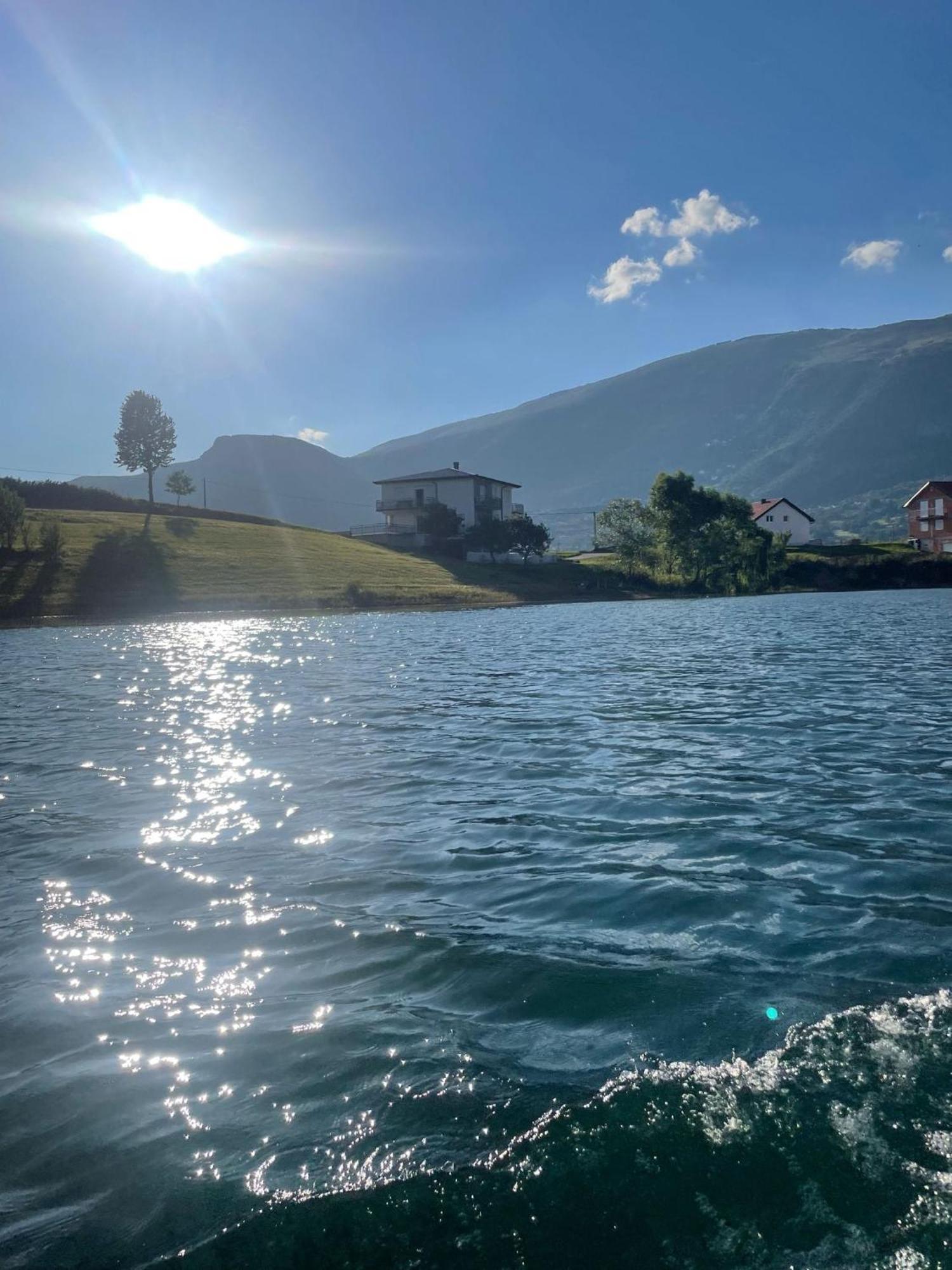 Apartmani Mia Prozor Dış mekan fotoğraf